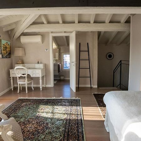 Fontanelle Apartment With View Verona Dış mekan fotoğraf