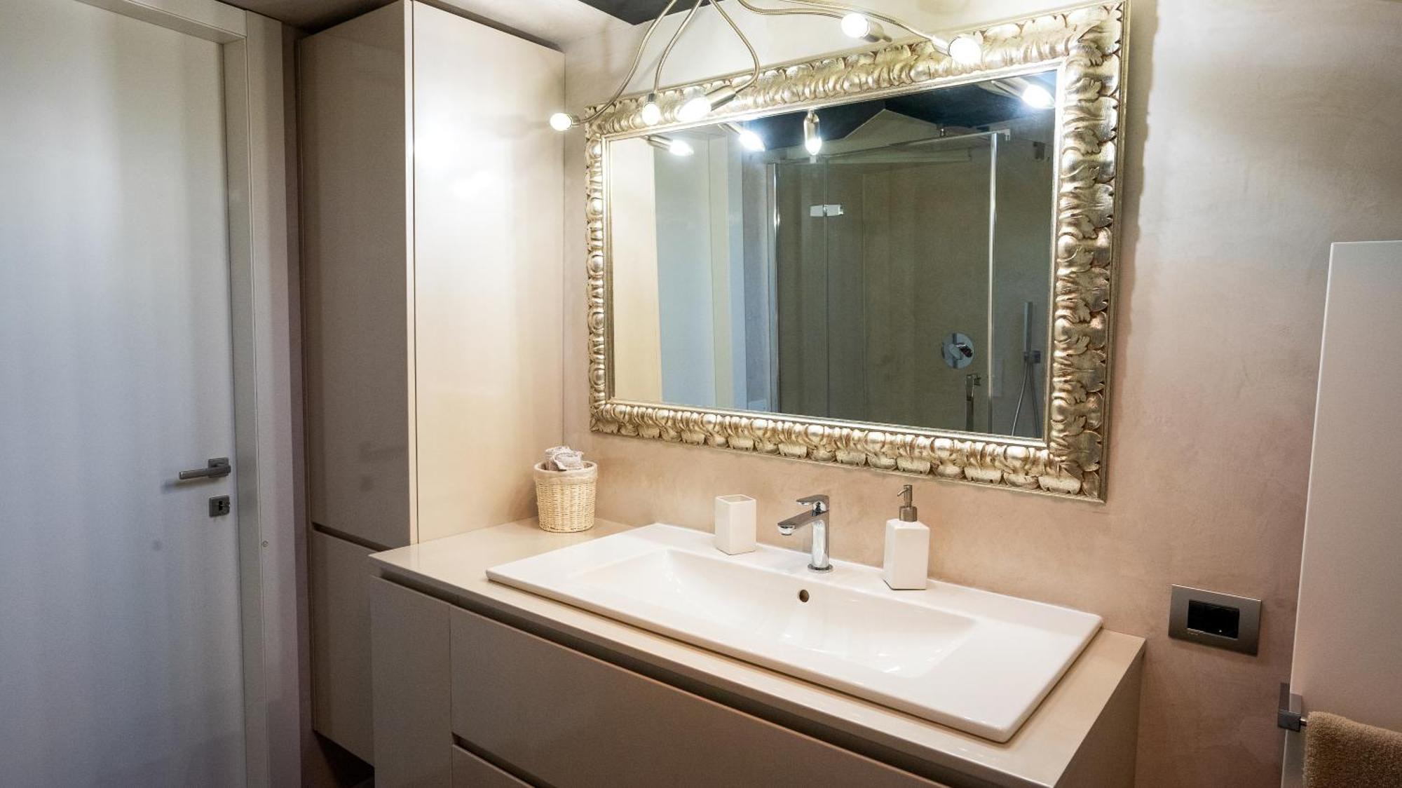 Fontanelle Apartment With View Verona Dış mekan fotoğraf