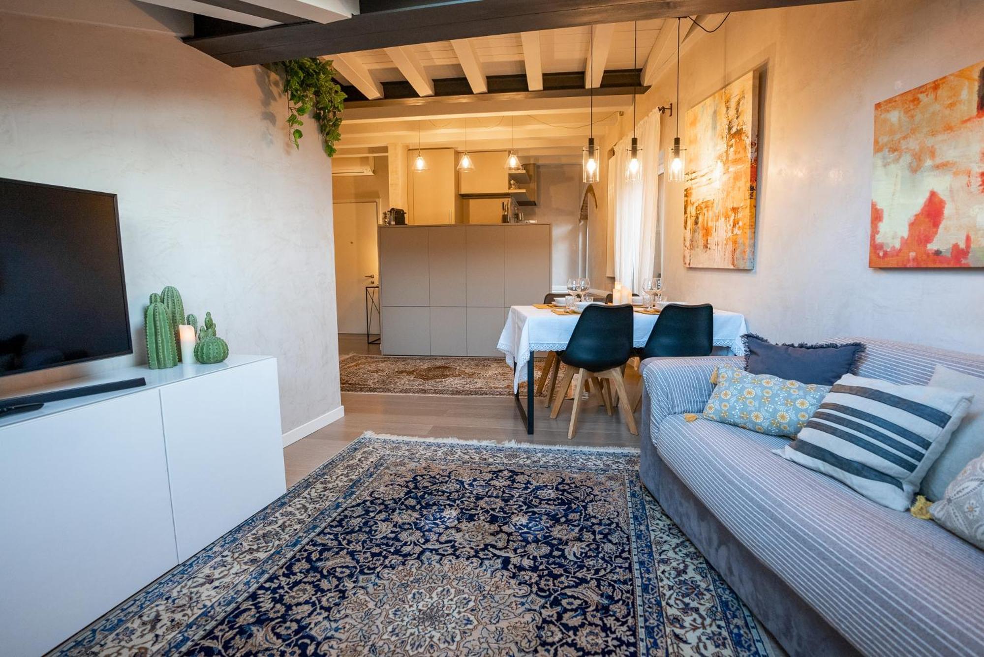 Fontanelle Apartment With View Verona Dış mekan fotoğraf