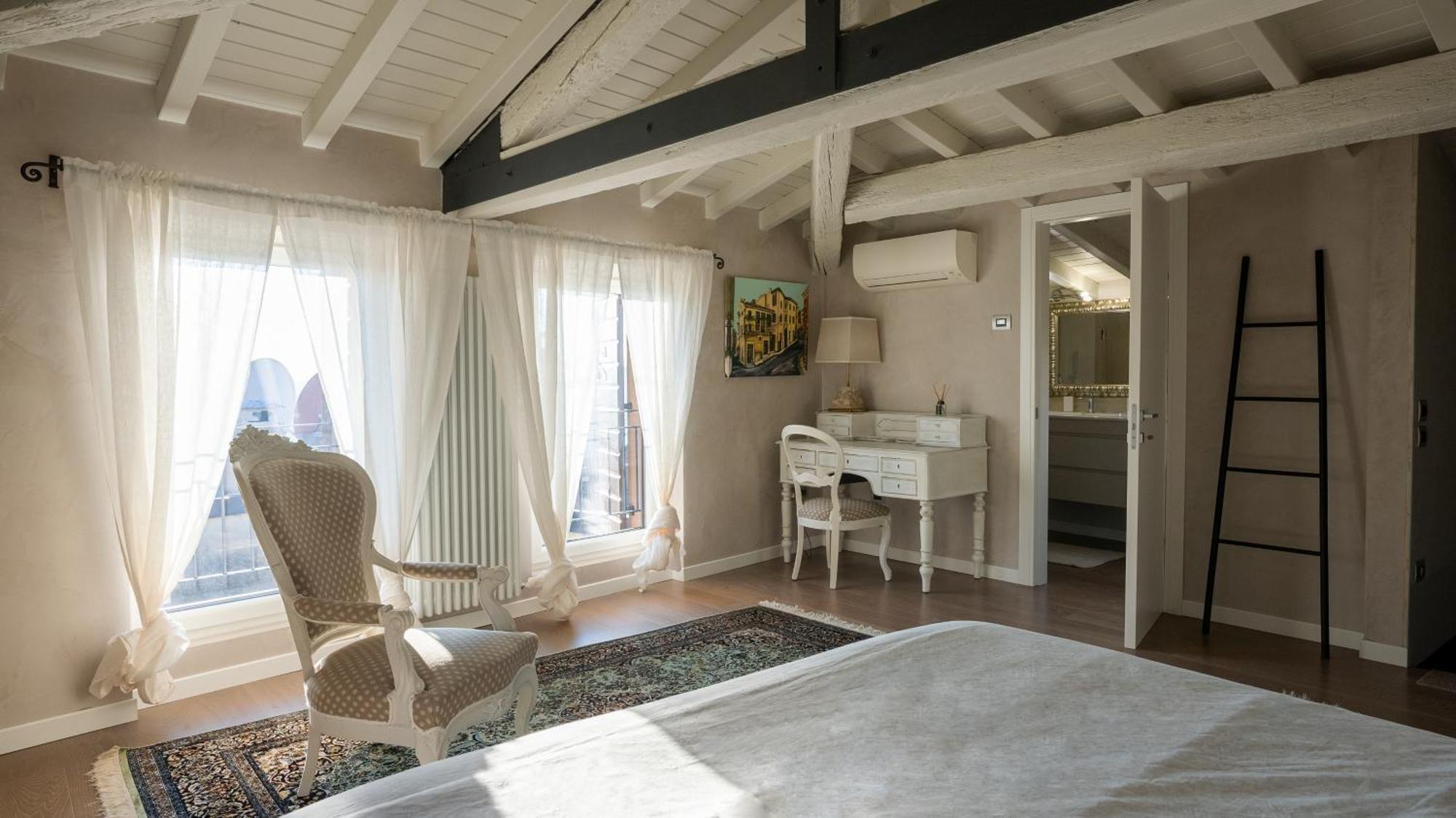 Fontanelle Apartment With View Verona Dış mekan fotoğraf